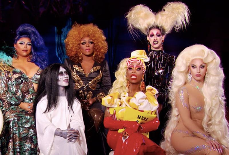 RuPaul’s Drag Race