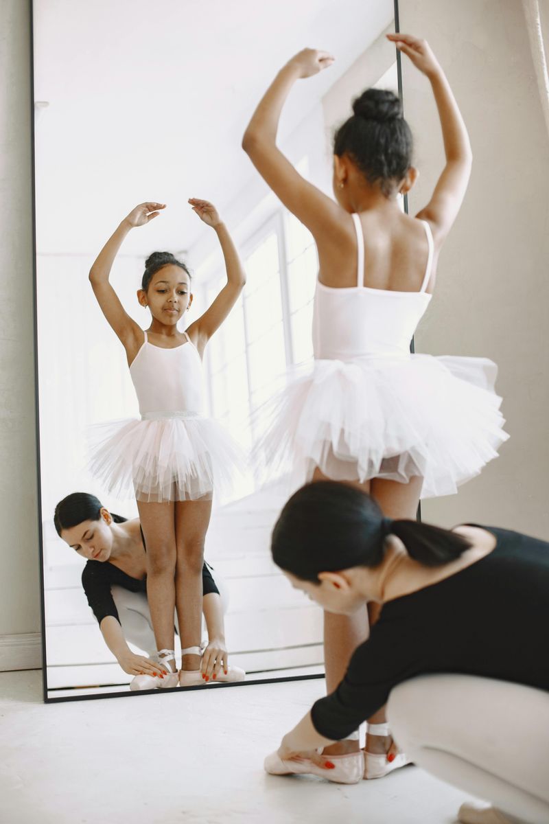 You Give Grace — to Yourself and Your Child