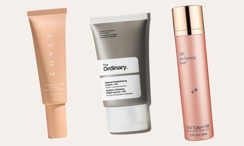 Choose Fragrance-Free or Fresh-Smelling Personal Products