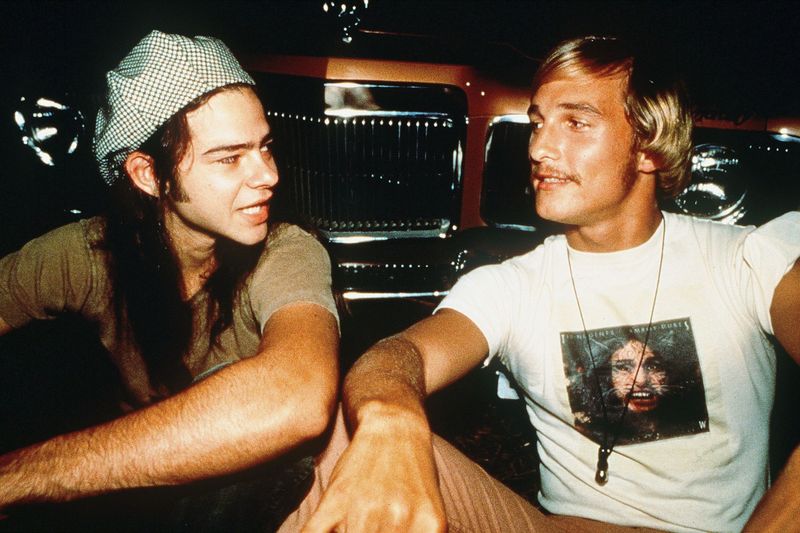 Dazed and Confused (1993)