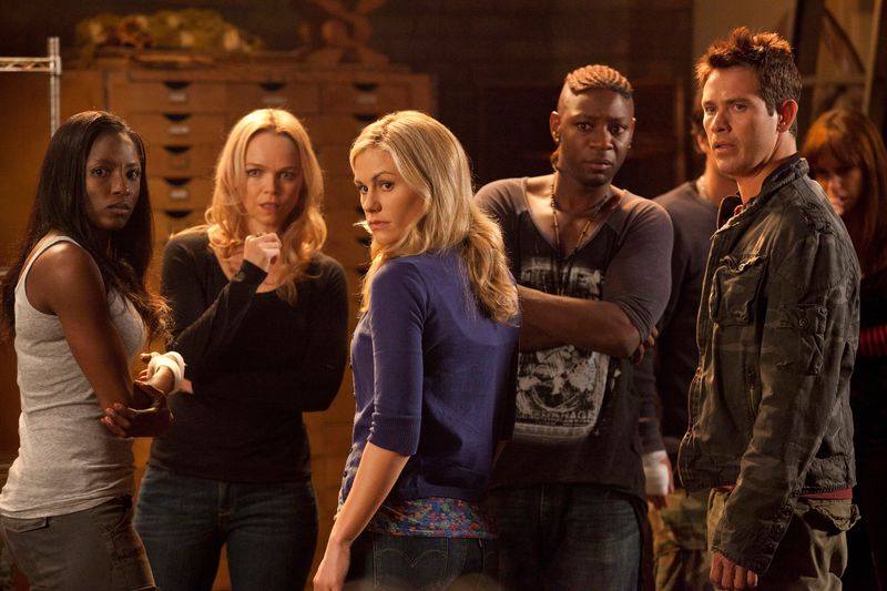 True Blood (2008-2014)