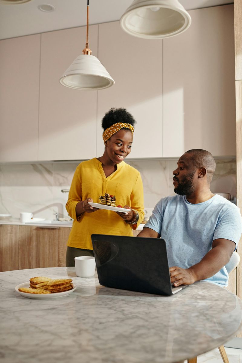 Strong and Healthy Communication