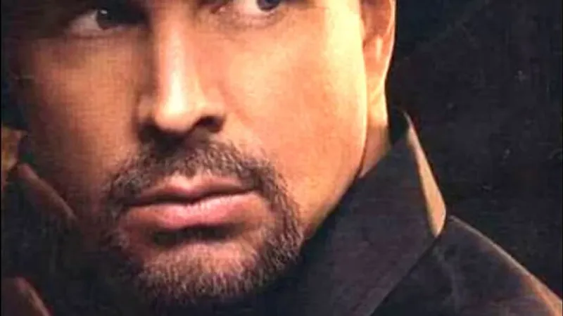 Garth Brooks – “Friends in Low Places”
