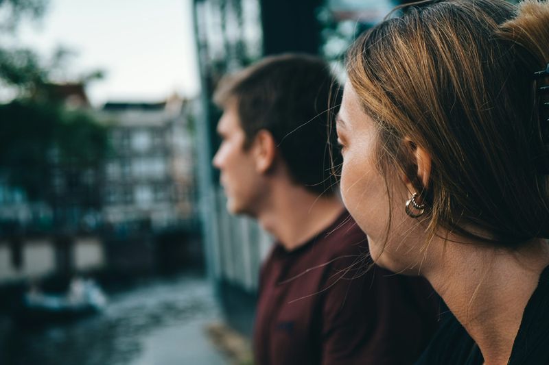 12 Behaviors That Make a Man Instantly Lose Respect for You