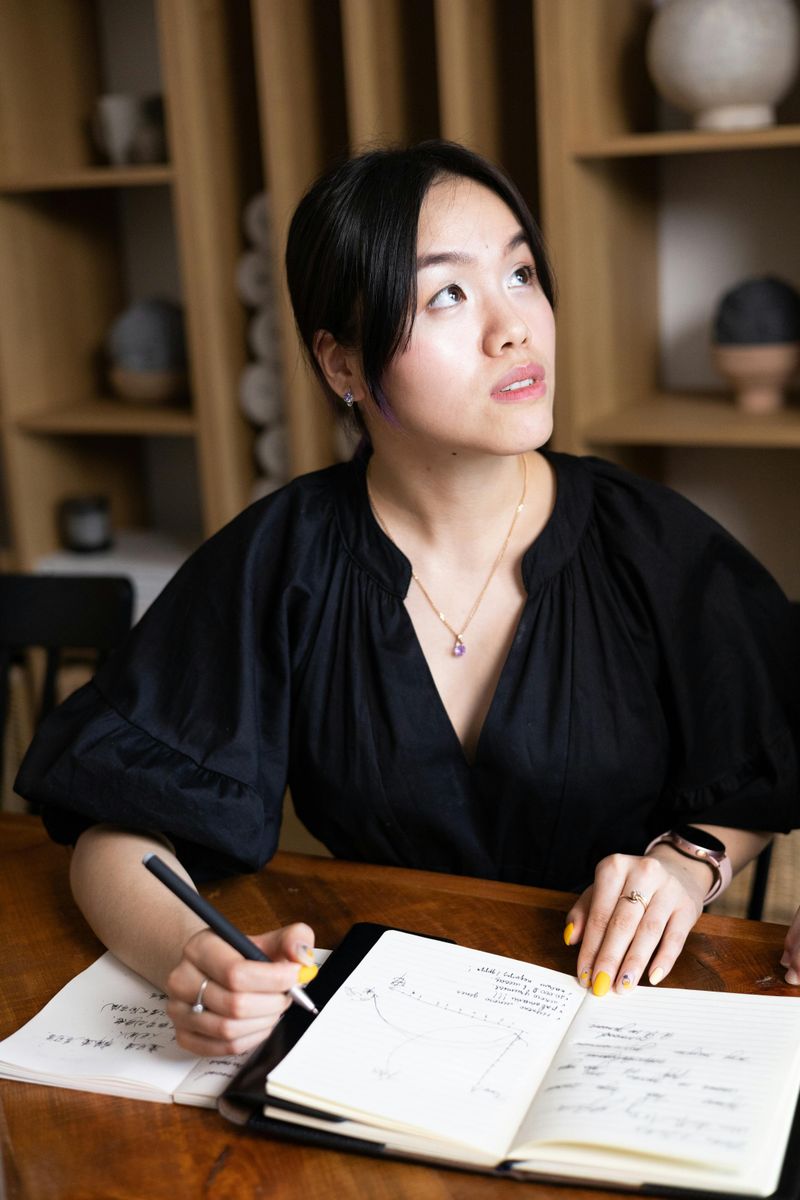 Journaling Ideas