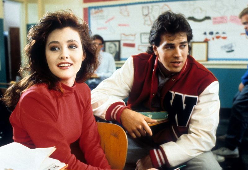 Heathers (1989)