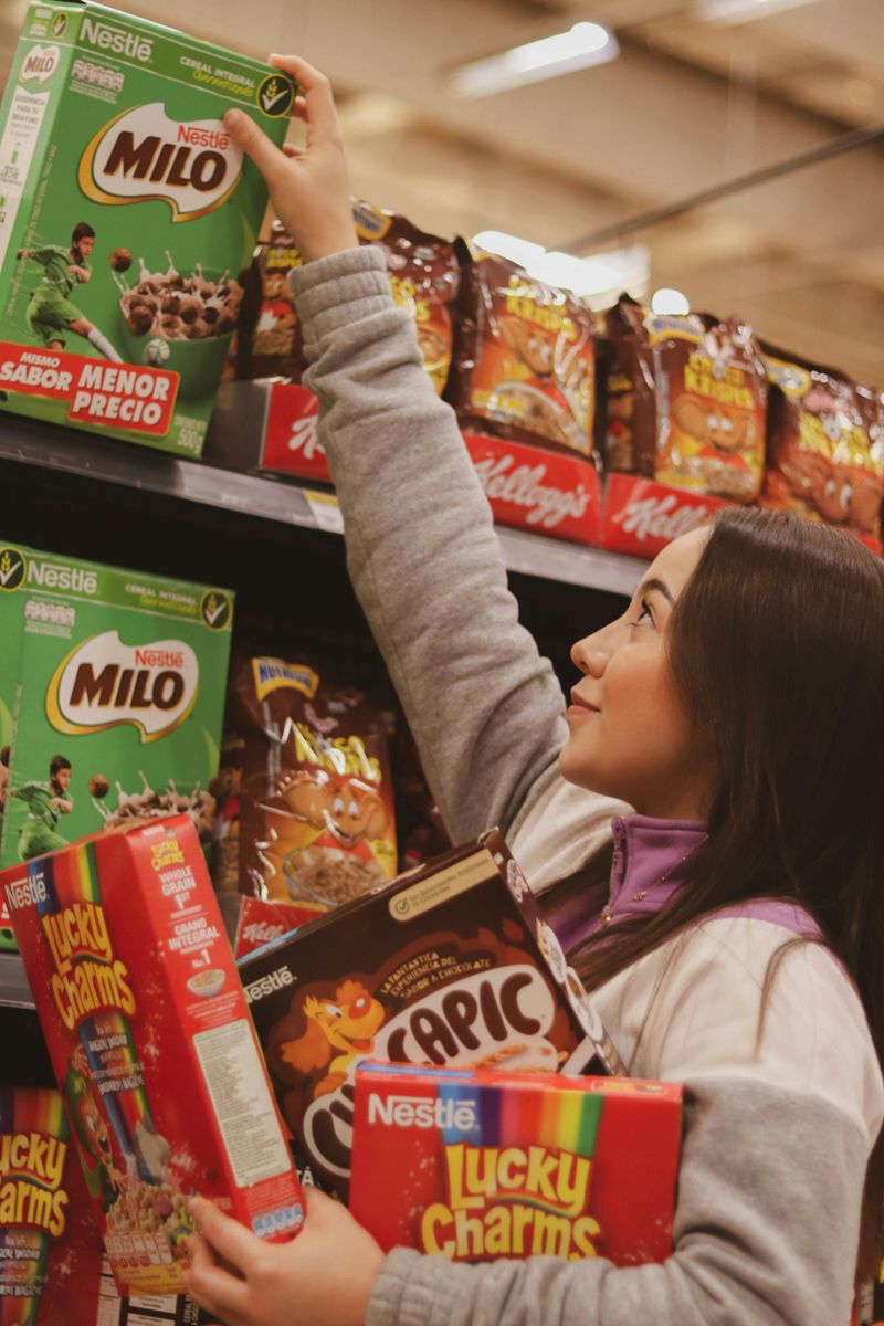 Using Coupons and Discounts Religiously