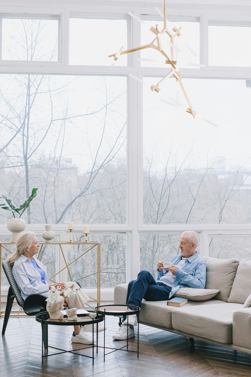 Overspending on a Large Home
