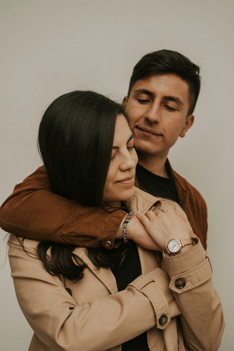 Mutual Forgiveness