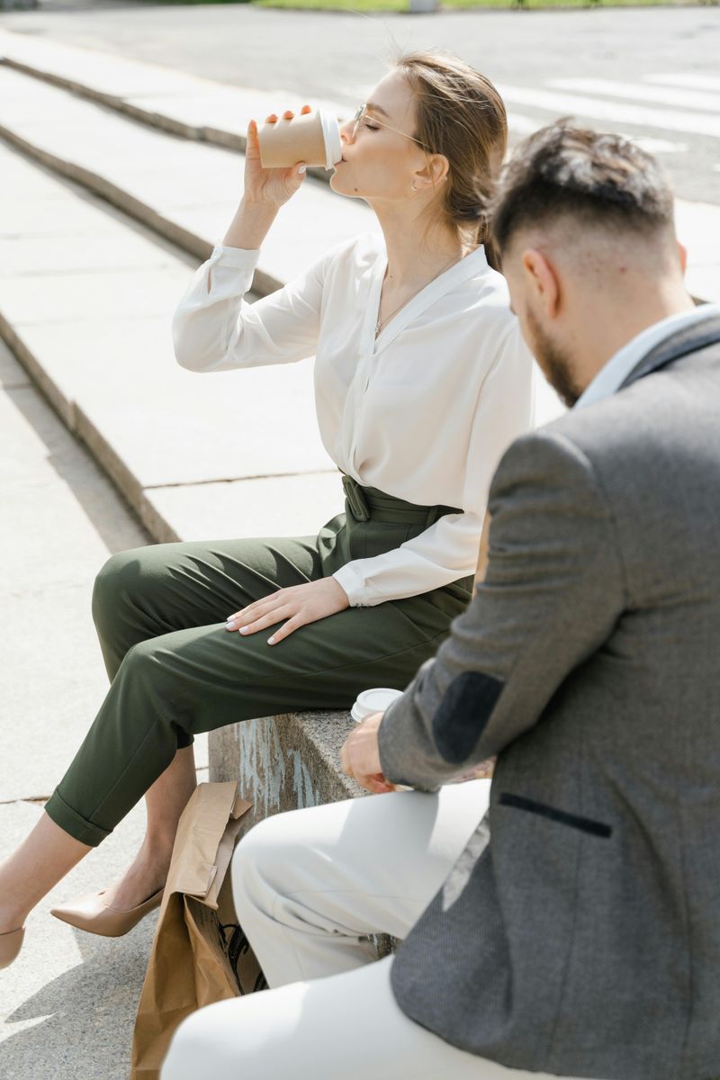 Conversations Get More Personal