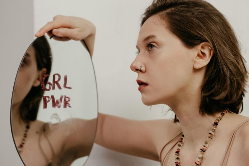 Stop Seeking Approval