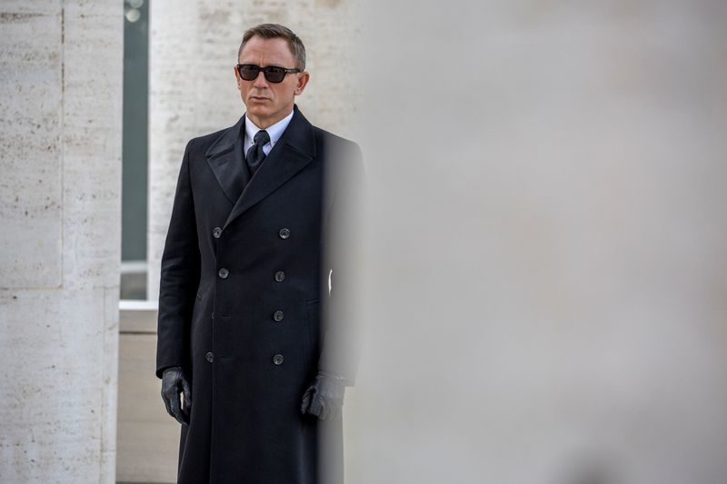 Spectre — Blofeld’s “it was me all along” retcon
