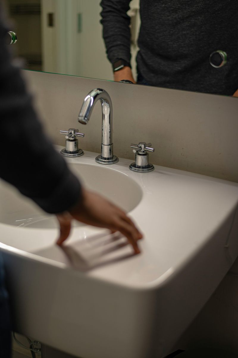 Indoor Plumbing & Modern Sewage Systems