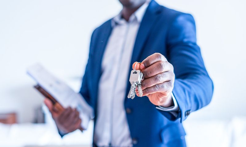 Real Estate Always Brings Passive Profits