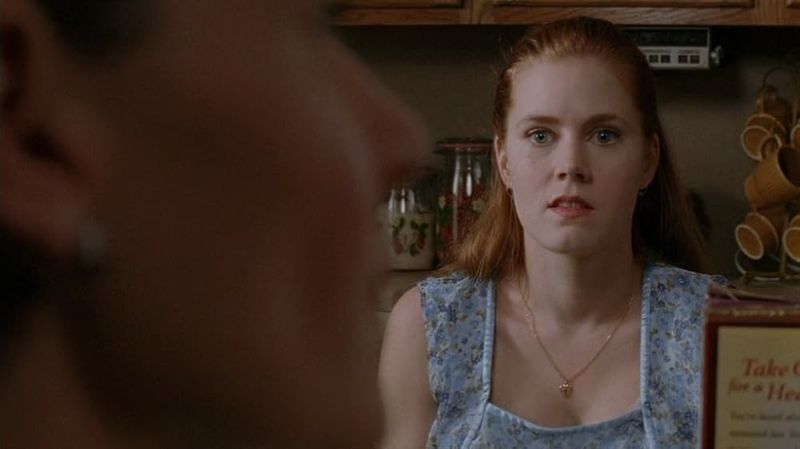 Ashley Johnsten — Junebug