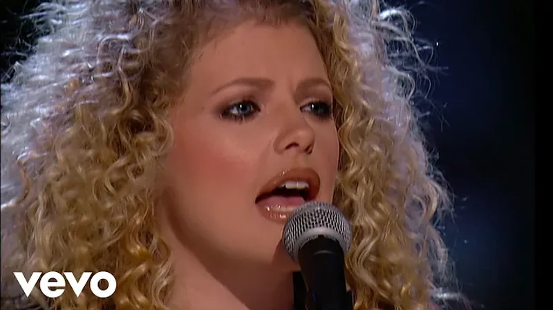 Travelin' Soldier, The Chicks