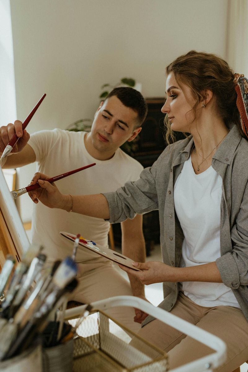 Give Up Their Hobbies or Passions
