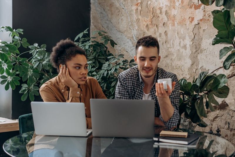 Stop waiting to be told what to do