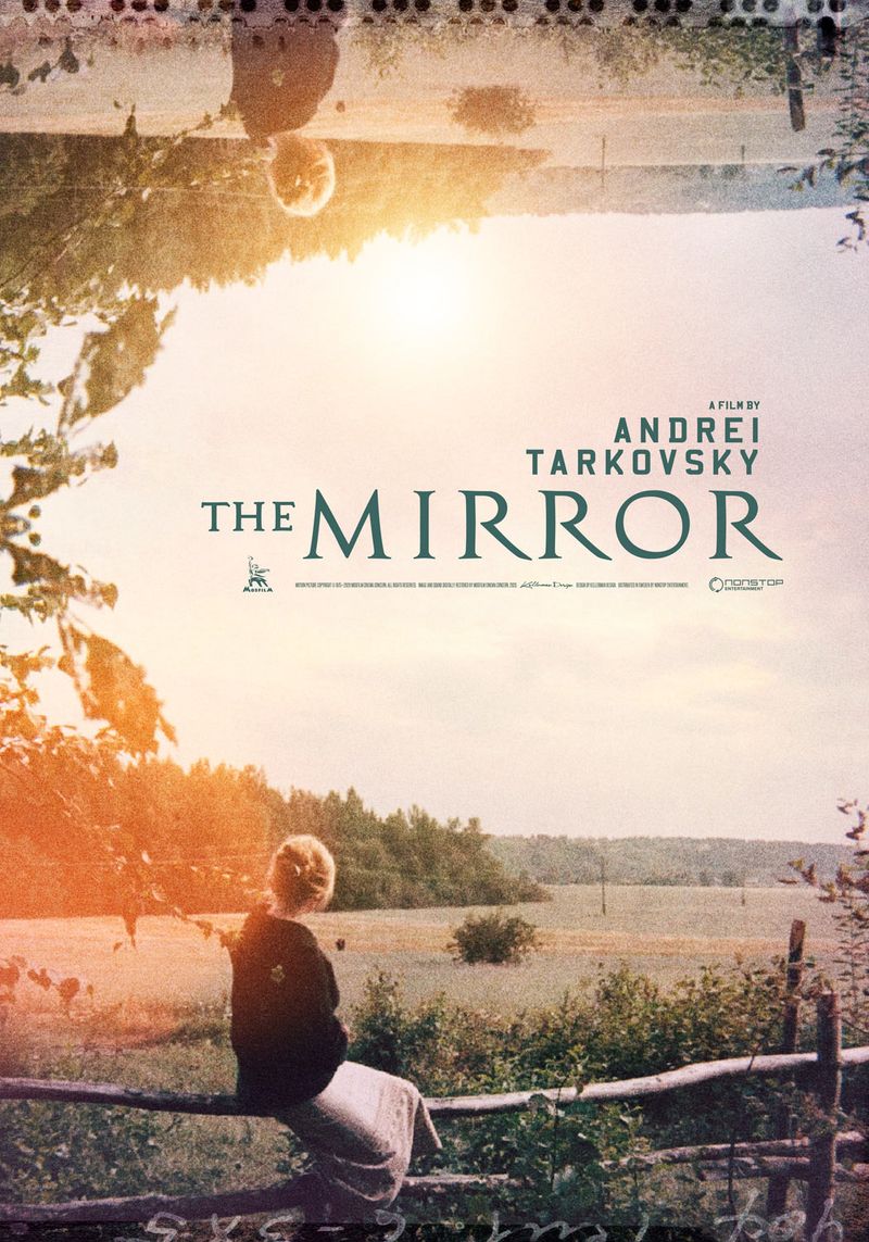 The Mirror (1975)