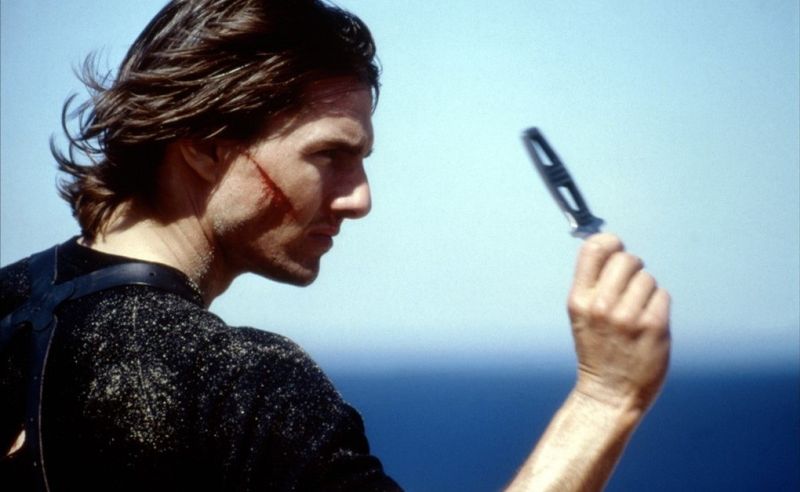 Mission: Impossible II