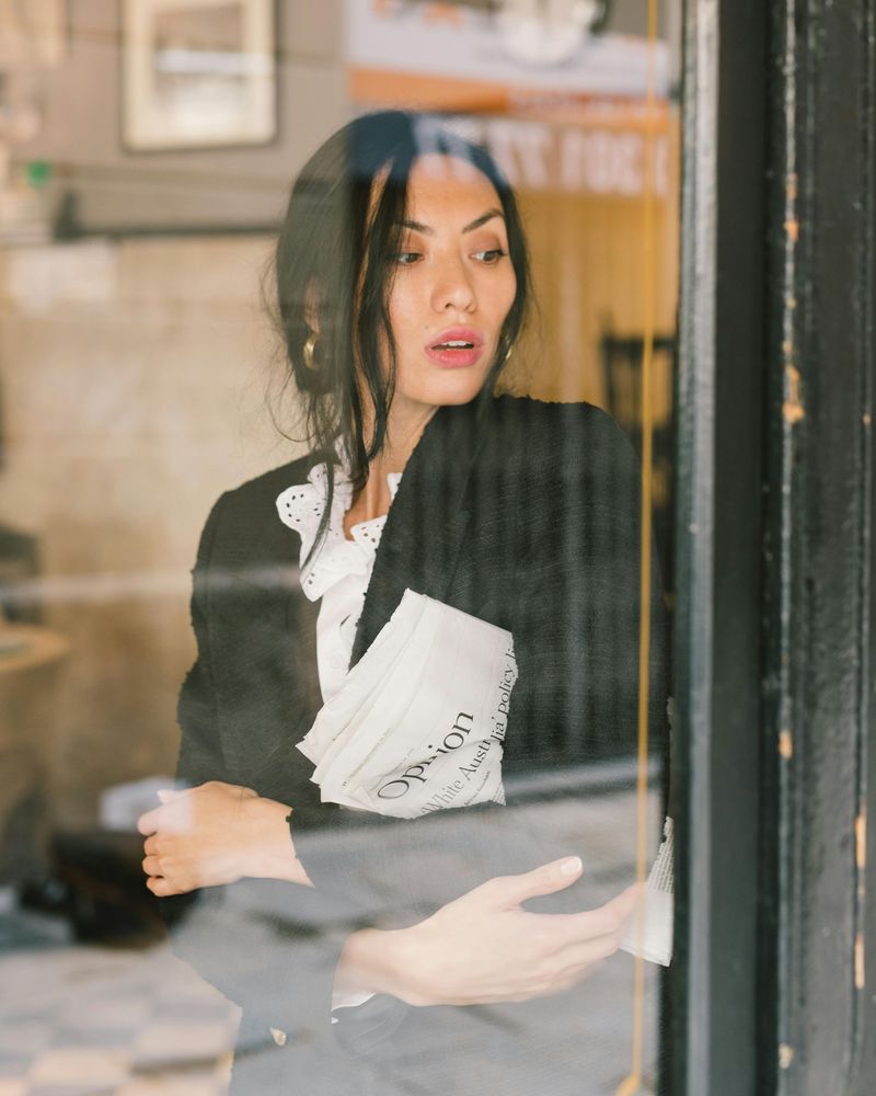 10 Things You Should Never Share with Anyone, According to Psychologists
