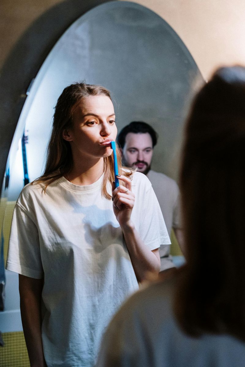 Your Stuff Starts Migrating Between Apartments