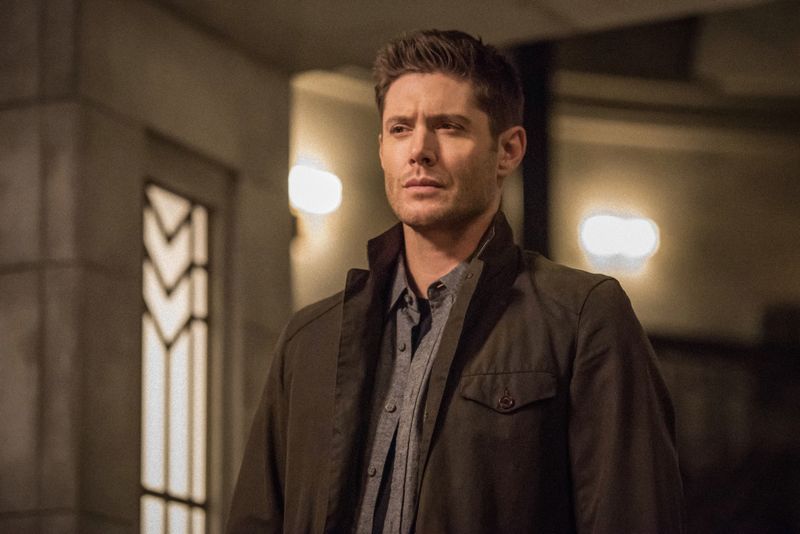 Dean Winchester (Supernatural)