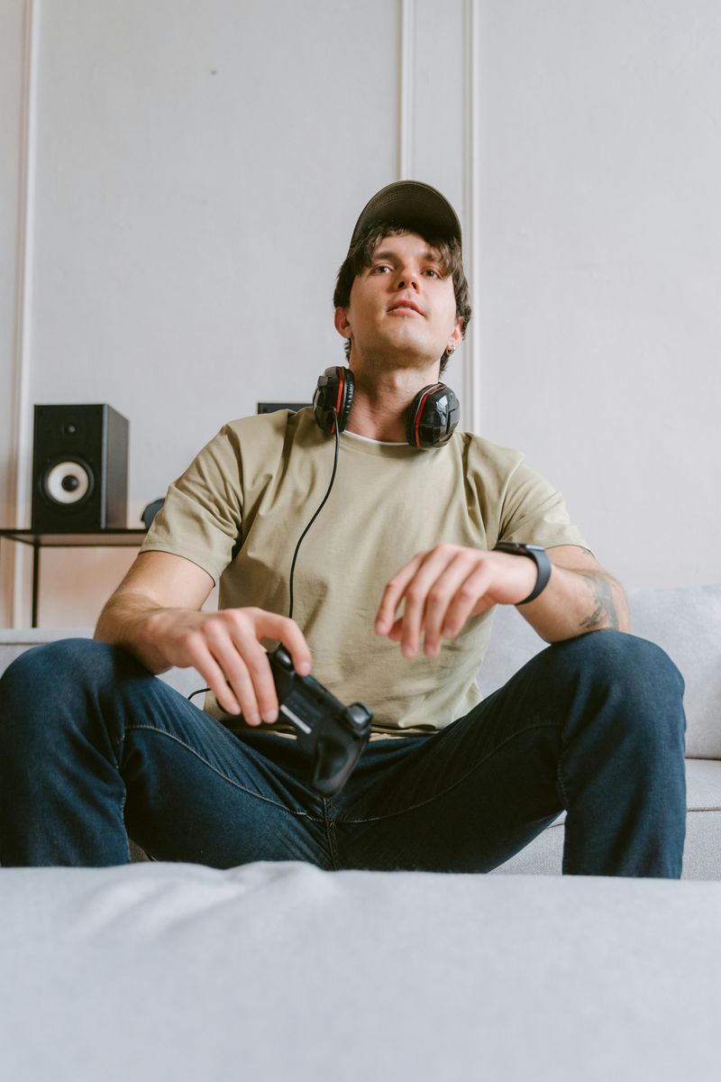 Over-Relying on Distractions and Escapism