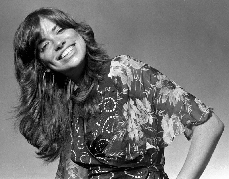 You're So Vain by Carly Simon (1972)