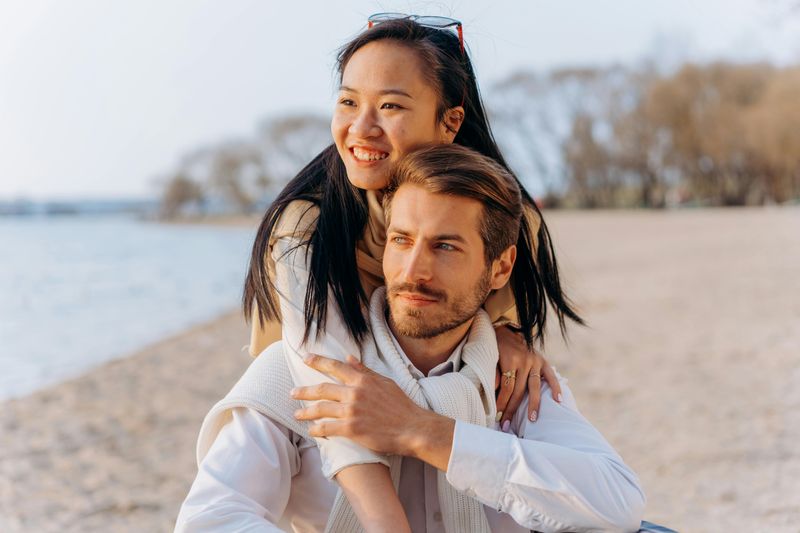 9 Small but Powerful Signs Your Soulmate Truly Loves You More Than You Know