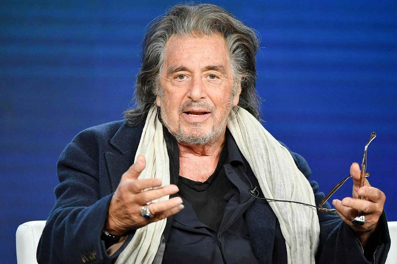Al Pacino
