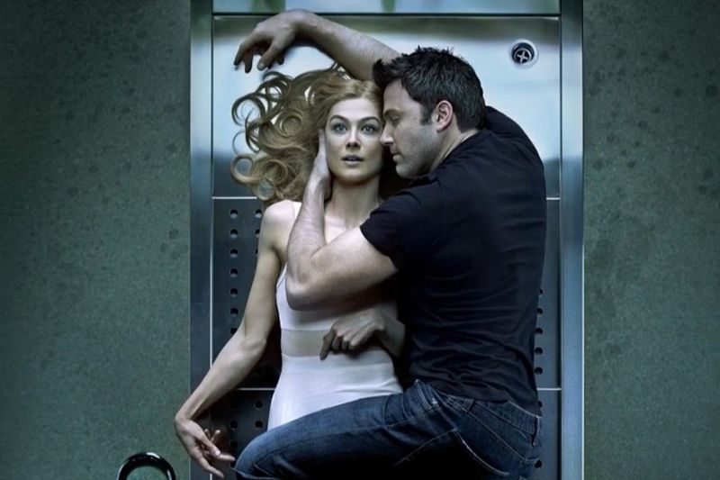 Gone Girl's Perfect Trap