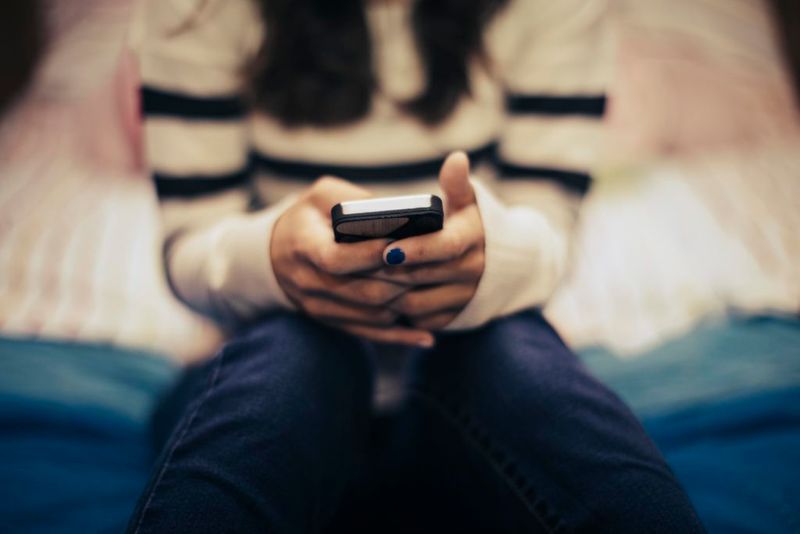 Digital Boundaries Matter Too