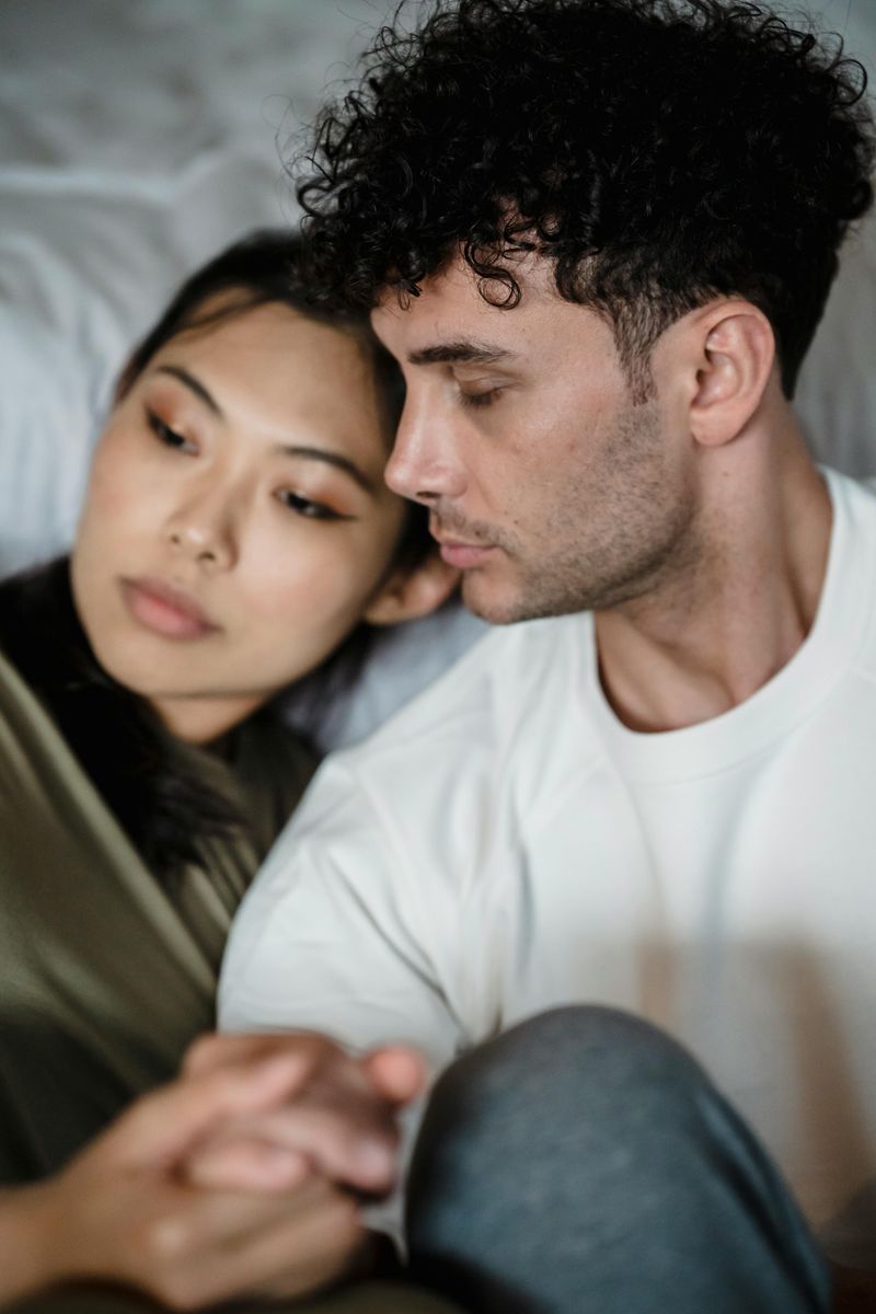 Set Clear Boundaries Moving Forward