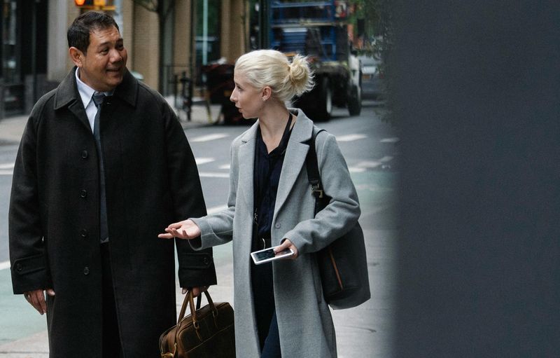 14 Clear Indicators of a Woman's Romantic Interest