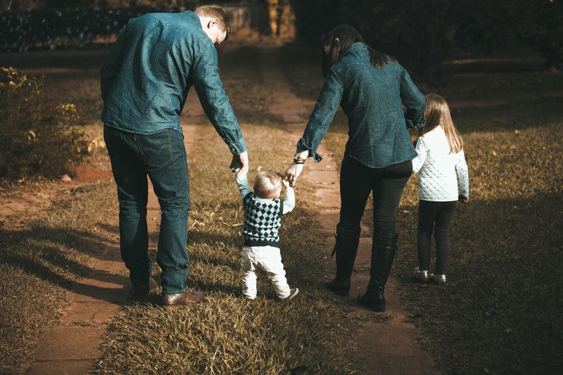 What role does family play in your life?