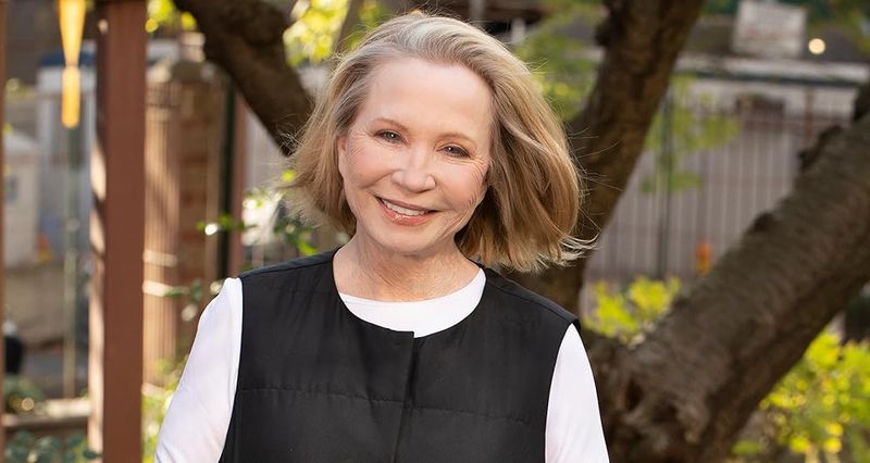 Debra Jo Rupp — That ’70s Show