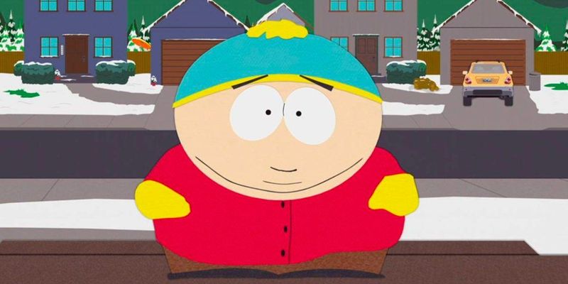 Eric Cartman (South Park)