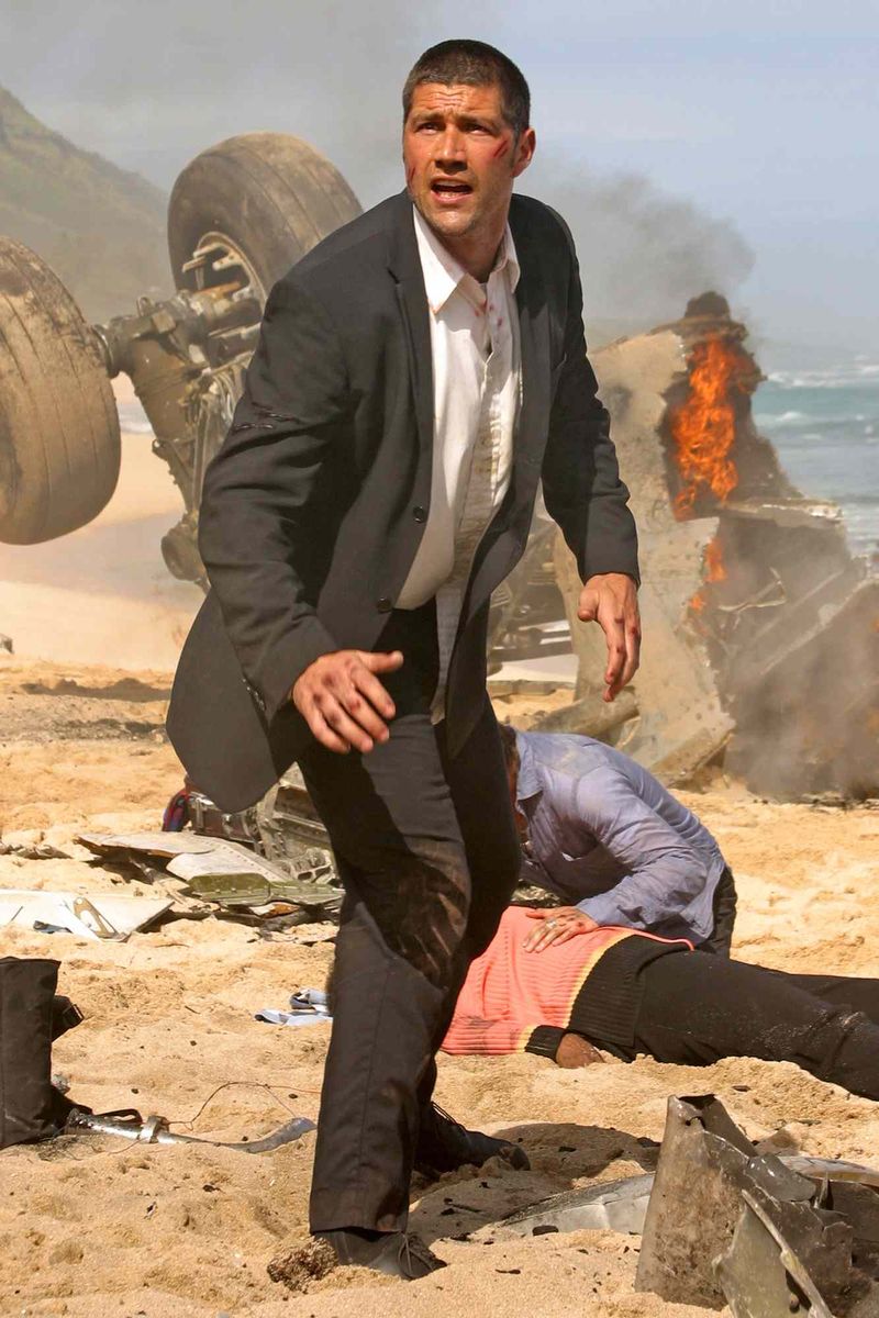 Jack Shephard (Lost)