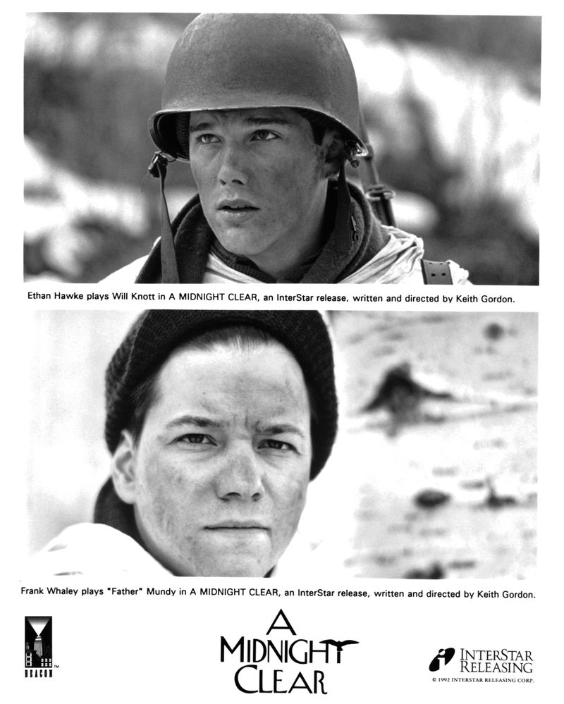 A Midnight Clear (1992)