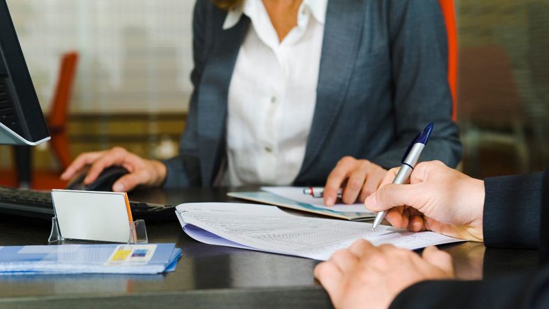 Risk of Falling for Predatory Lenders