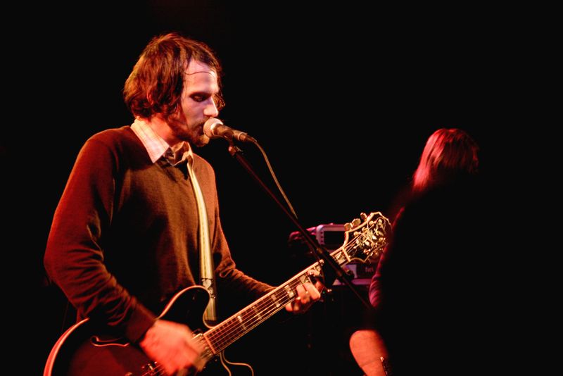 Lazy Eye – Silversun Pickups