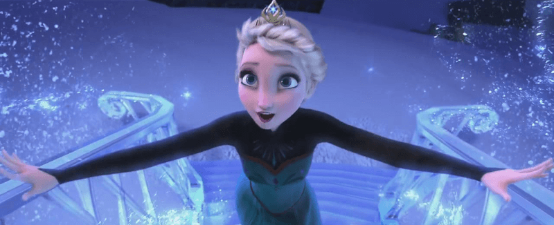Frozen (2013)
