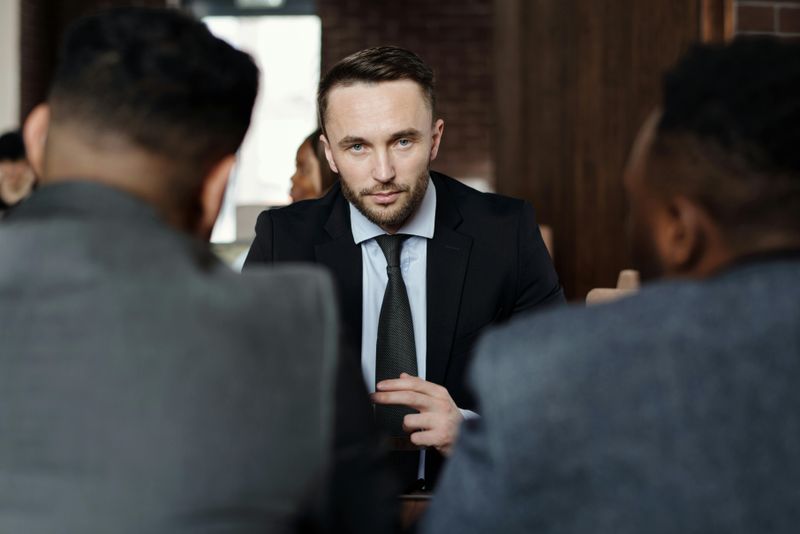 Listen More Than You Speak