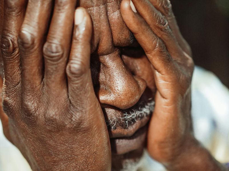 Overlooking Emotional Availability
