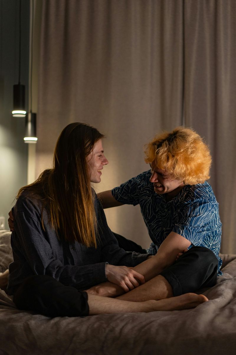 He Makes Time for You