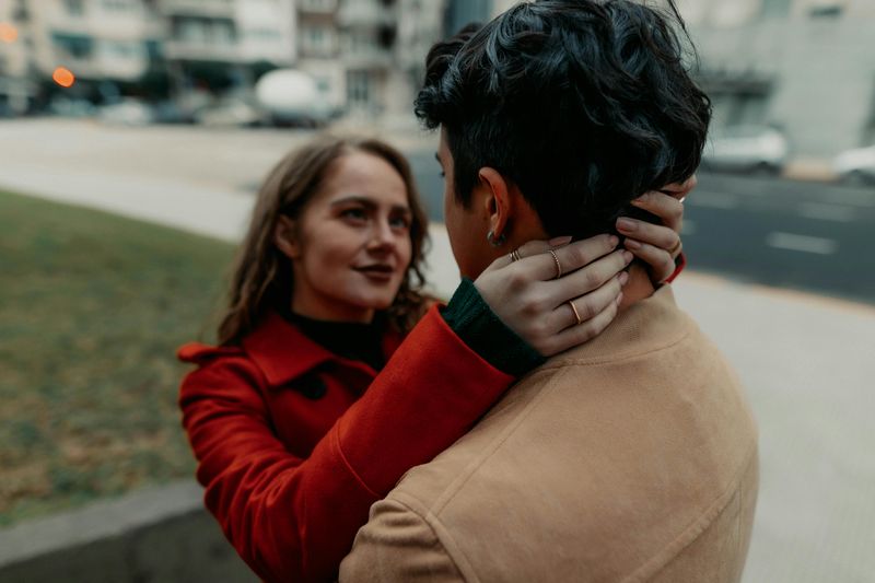 They’re tired of being the one who initiates everything