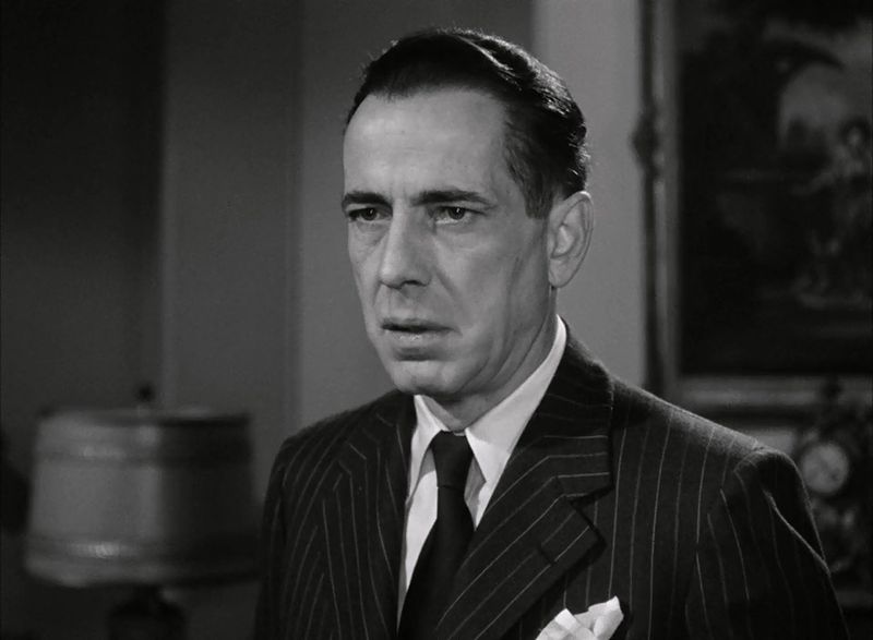 Humphrey Bogart