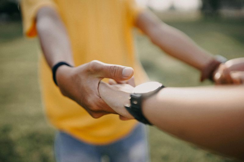 They Champion Your Personal Growth