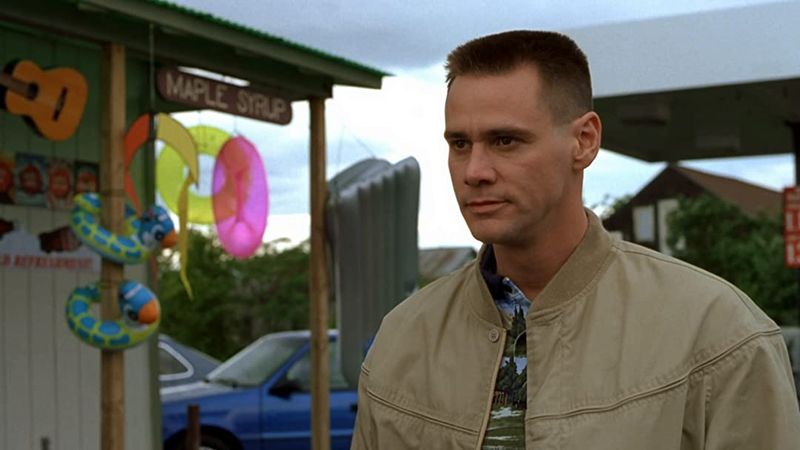 The Mocking of Mental Illness in Me, Myself & Irene